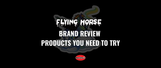 Flying Horse Brand Review Products You Need To Try