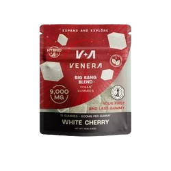 Venera Big Bang Blend Gummies - 10000mg