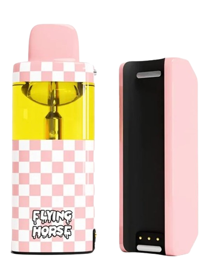 Flying Horse Power Split Pod - 9G