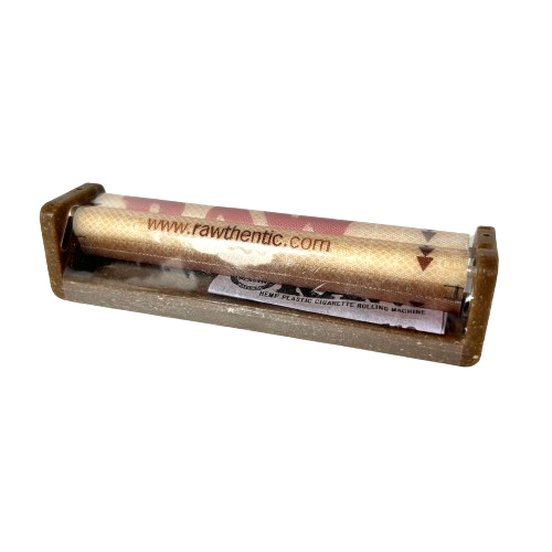 Raw Rolling Machine (King Size)