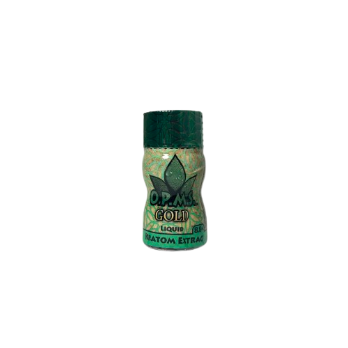 O.P.M.S Gold  Liquid Kratom
