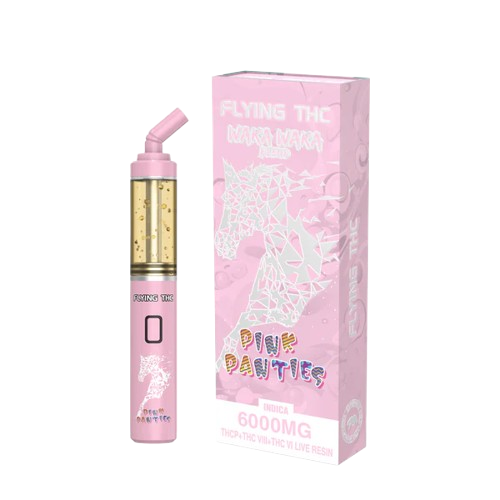Flying Horse Waka Waka Blend Disposable Vape - 6G