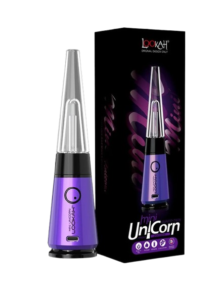 Lookah Mini Unicorn
