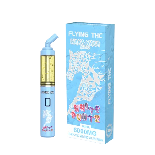 Flying Horse Waka Waka Blend Disposable Vape - 6G