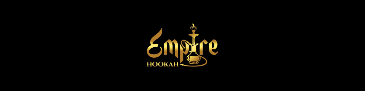 Empire Hookah - Banner