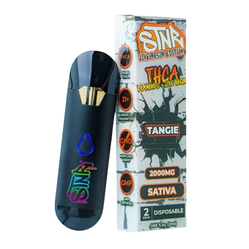 Tangie STNR THC-A Disposable 2G