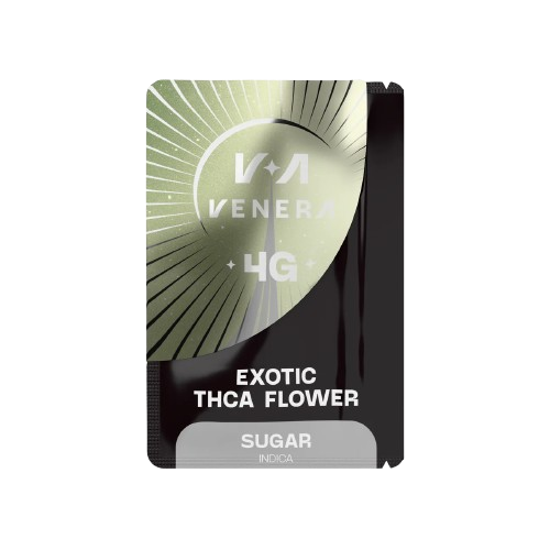 Venera Exotic THCA Flower 4G