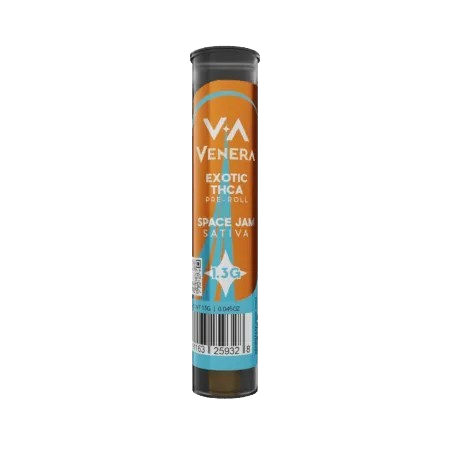 Space Jam Venera THCA 1.3G Pre-Rolls