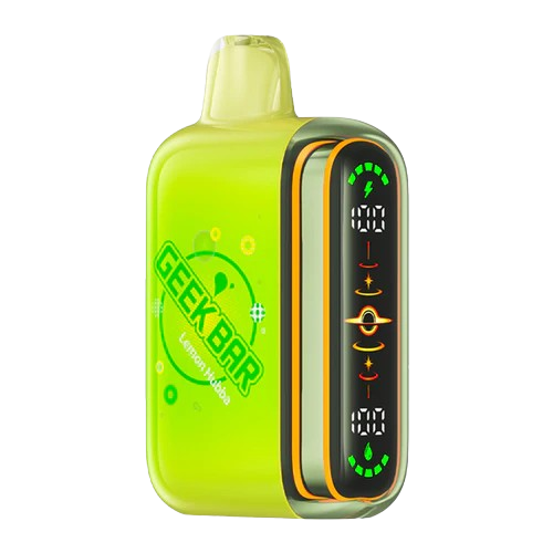 Geek Bar Pulse 2 Disposable Vape