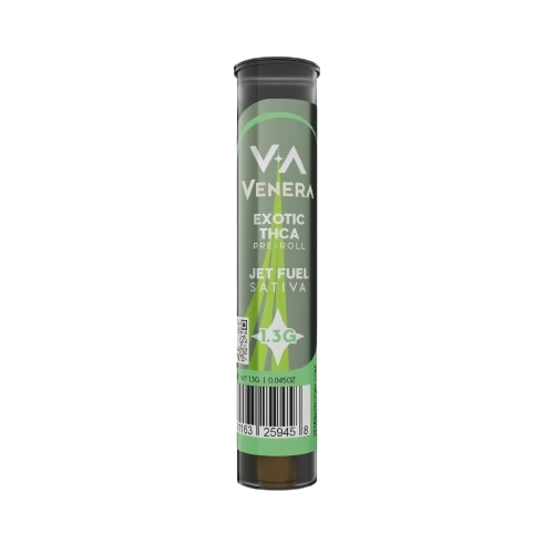 Jet Fuel Venera THCA 1.3G Pre-Rolls