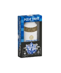 Pixie Pod Live Diamond Blend Disposable Vape - 4G