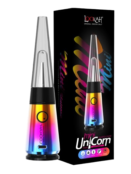 Lookah Mini Unicorn
