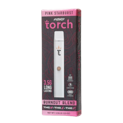 Torch  Burnout Blend - 3.5G