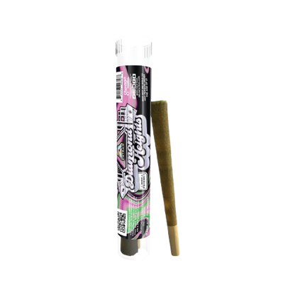 Watermelon Kush Diamond Heights THCa Pre-Rolls 1.3G