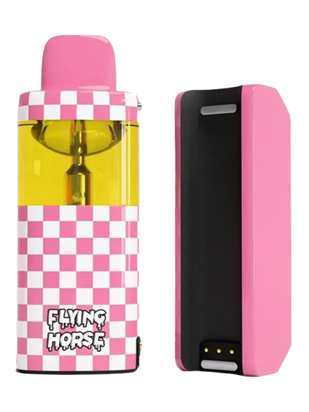 Flying Horse Power Split Pod - 9G