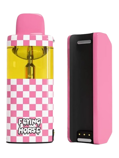 Flying Horse Power Split Pod - 9G