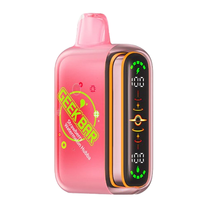 Geek Bar Pulse 2 Disposable Vape