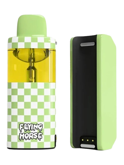 Flying Horse Power Split Pod - 9G