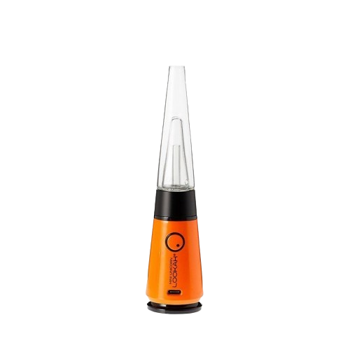 Lookah Mini Unicorn Orange