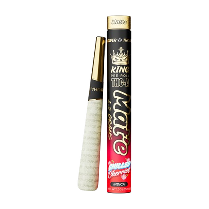 Muha Meds Mat'e King Pre-Rolls - 1.5G