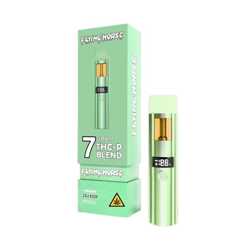 Flying Horse THCP Blend Disposable Vape - 7G