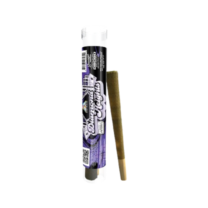 Skywalker OG Diamond Heights THCa Pre-Rolls 1.3G