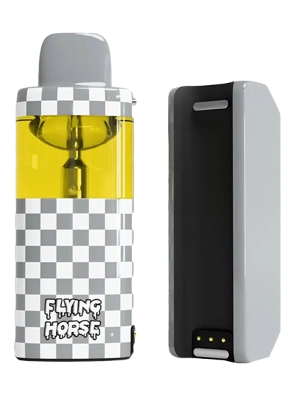 Flying Horse Power Split Pod - 9G