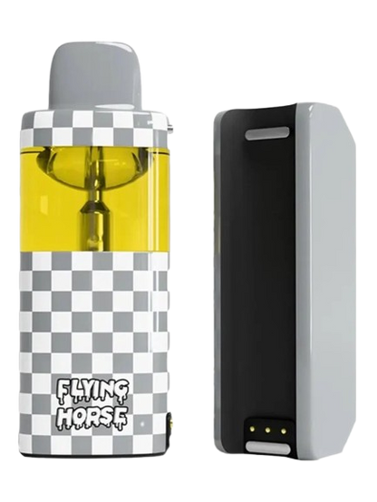 Flying Horse Power Split Pod - 9G