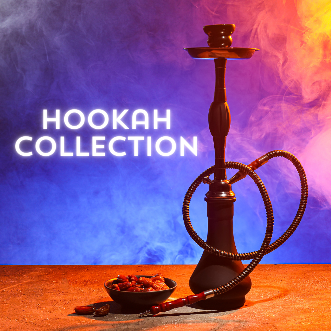 Hookah Collection