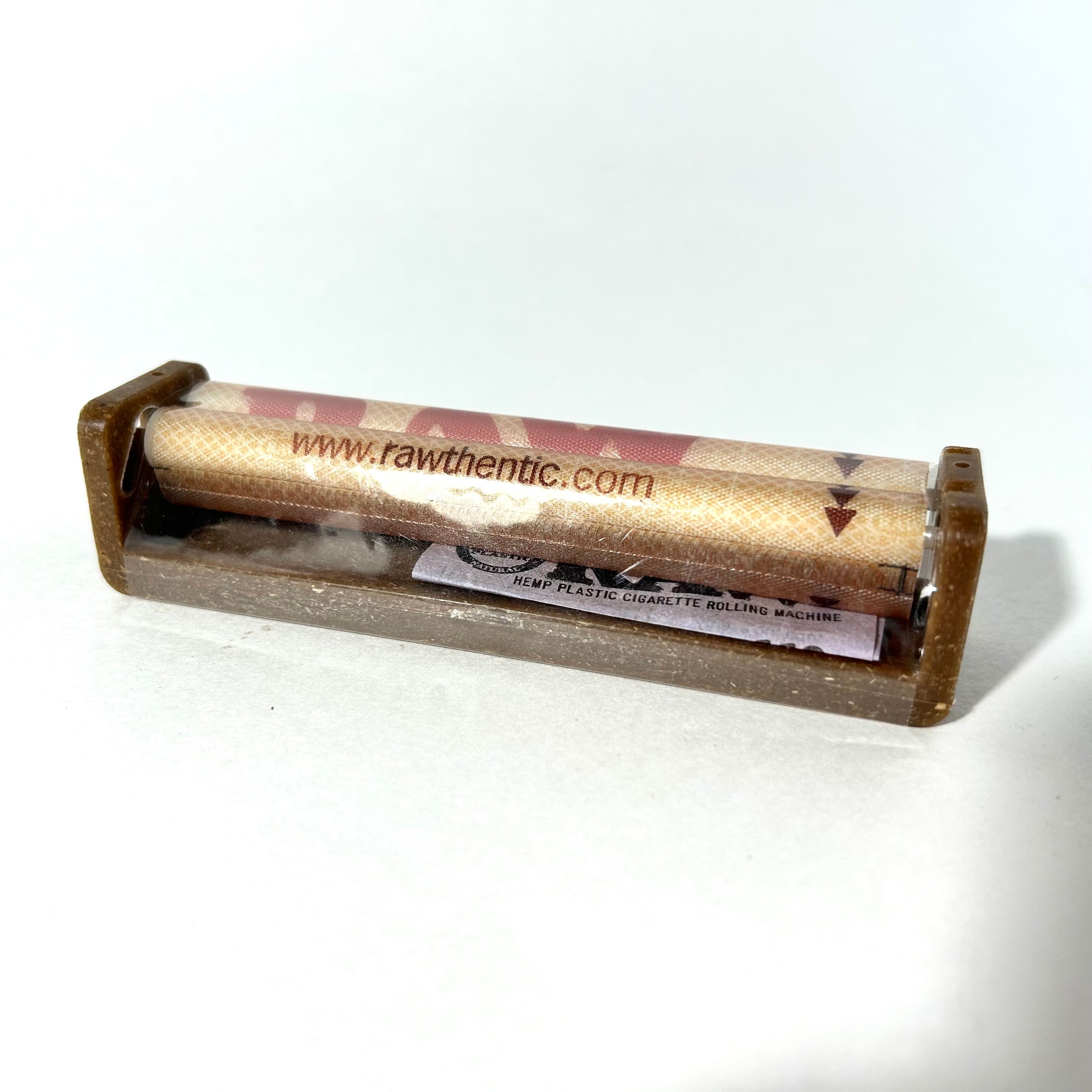 Raw Rolling Machine (King Size) – Bertha's Depot