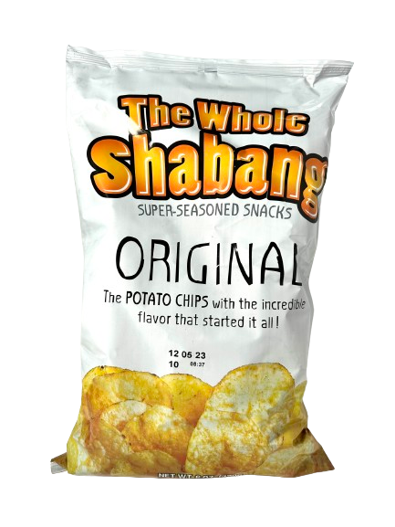 The Whole Shabang Original (6oz)