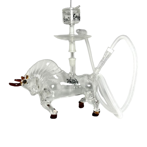 Empire Hookah Bull Edition