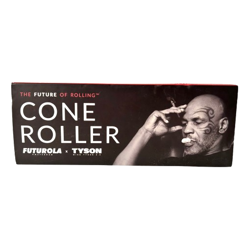 Tyson 2.0 Futurola Cone Roller