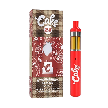 Cake Coldpack Disposable 2G