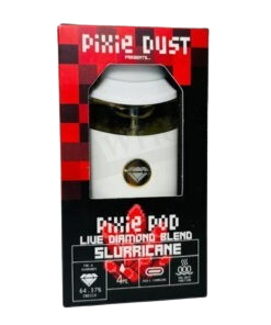 Pixie Pod Live Diamond Blend Disposable Vape - 4G