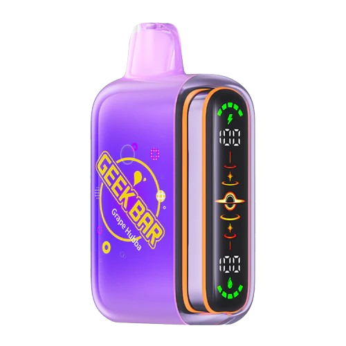 Geek Bar Pulse 2 Disposable Vape