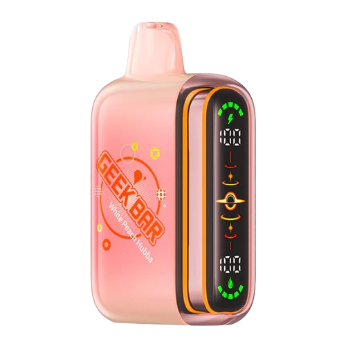 Geek Bar Pulse 2 Disposable Vape