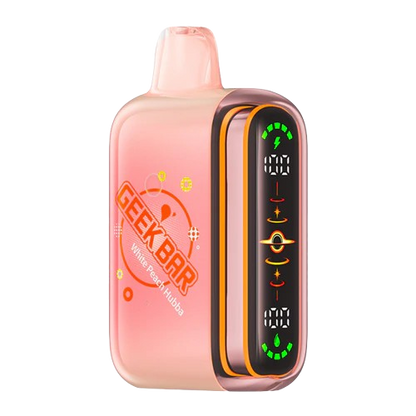 Geek Bar Pulse 2 Disposable Vape