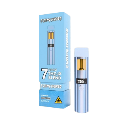 Flying Horse THCP Blend Disposable Vape - 7G