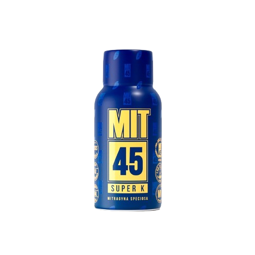 MIT 45 Super K