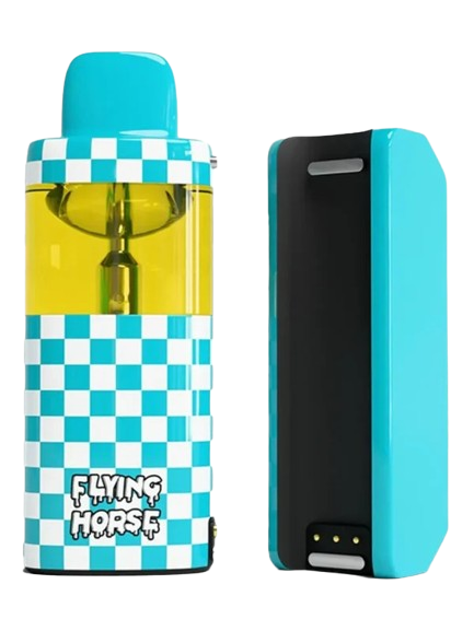 Flying Horse Power Split Pod - 9G