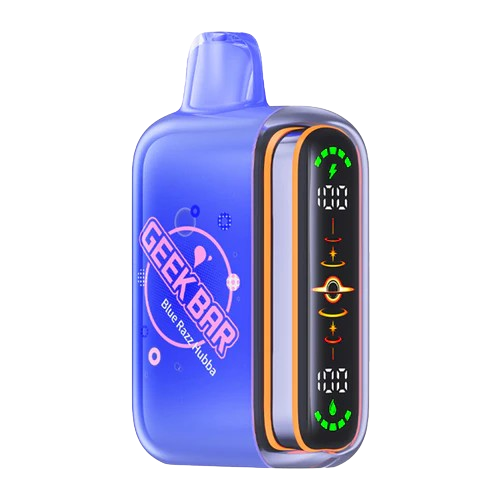 Geek Bar Pulse 2 Disposable Vape