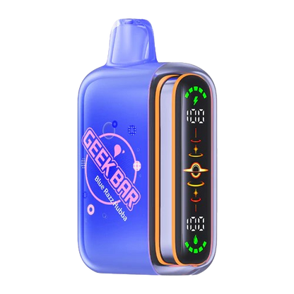 Geek Bar Pulse 2 Disposable Vape