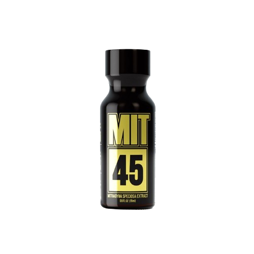 MIT45 Gold Liquid Kratom Extract