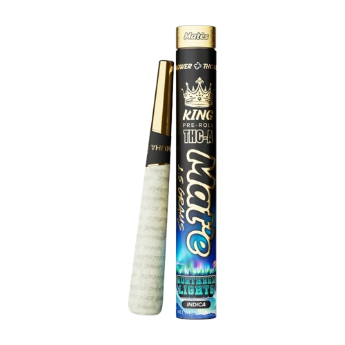 Muha Meds Mat'e King Pre-Rolls - 1.5G