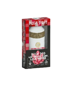 Pixie Pod Live Diamond Blend Disposable Vape - 4G