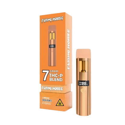 Flying Horse THCP Blend Disposable Vape - 7G