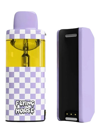 Flying Horse Power Split Pod - 9G
