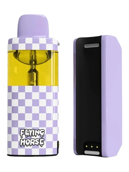 Flying Horse Power Split Pod - 9G
