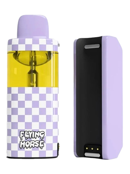 Flying Horse Power Split Pod - 9G